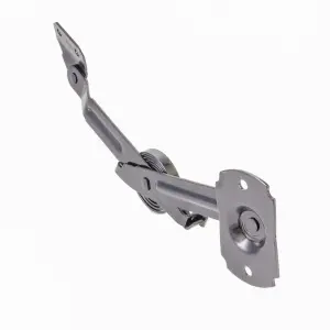 Hood Hinge Assist - LH - 81-91 Chevy GMC CK Truck SUV - Image 3 of 6