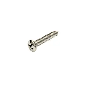 1990 Chevy K20 Pickup Headlamp Bezel Screw - 81-91 Chevy C/K Truck SUV