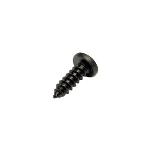 Headlight Retaining Ring Screw - 73-91 Chevy GMC Truck 77-81 Pontiac Firebird - Image 2 of 3