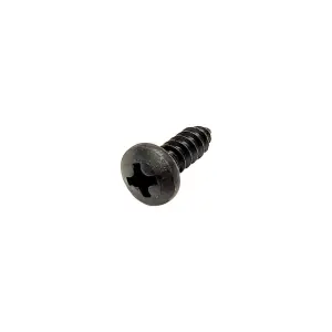 1990 Chevy K20 Pickup Headlight Retaining Ring Screw - 73-91 Chevy GMC Truck 77-81 Pontiac Firebird