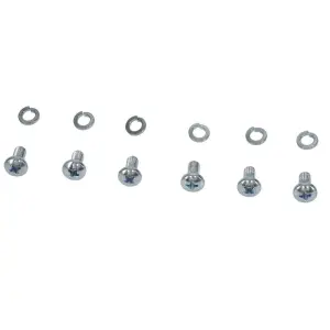 1964 Ford F350 Gas Tank Sending Unit Hardware Kit - 47-66 Chevy GMC Truck, 48-72 Ford Truck