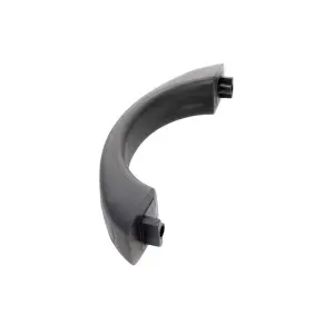 Grab Handle - RH - Black - 95-00 Chevy GMC CK Pickup Truck SUV - Image 4 of 7