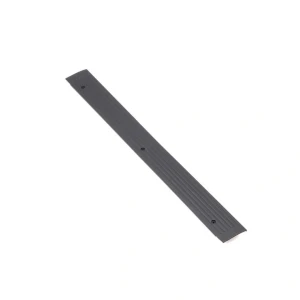Door Sill Plate - Front LH or RH - Black - 88-00 Chevy GMC CK Pickup Truck SUV - Image 2 of 7