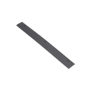 Door Sill Plate - Front LH or RH - Black - 88-00 Chevy GMC CK Pickup Truck SUV - Image 4 of 7