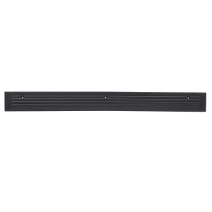 Door Sill Plate - Front LH or RH - Black - 88-00 Chevy GMC CK Pickup Truck SUV - Image 6 of 7