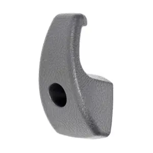 Coat Hook - Black - 88-94 Chevy GMC CK Pickup Truck - Image 1 of 6