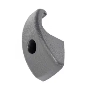 Coat Hook - Black - 88-94 Chevy GMC CK Pickup Truck - Image 3 of 6