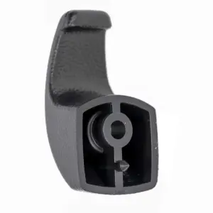 Coat Hook - Black - 88-94 Chevy GMC CK Pickup Truck - Image 5 of 6
