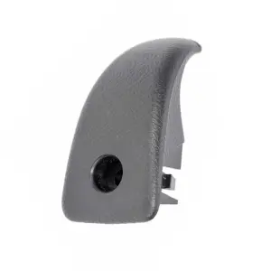Coat Hook - Black - 95-00 Chevy GMC CK Pickup Truck SUV - Image 2 of 6