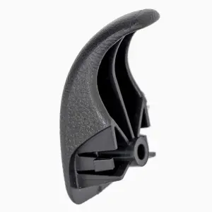 Coat Hook - Black - 95-00 Chevy GMC CK Pickup Truck SUV - Image 6 of 6