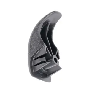Coat Hook - Black - 95-00 Chevy GMC CK Pickup Truck SUV - Image 5 of 6