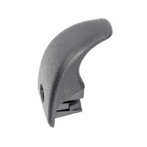 Coat Hook - Black - 95-00 Chevy GMC CK Pickup Truck SUV - Image 3 of 6