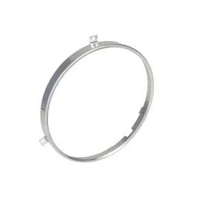 Headlight Retaining Ring - 73-80 Chevy GMC CK Truck 74-81 Camaro - Image 6 of 6