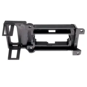 Headlamp and Dimmer Switch Mounting Plate - 88-94 Chevy GMC CK Truck SUV - Image 4 of 6