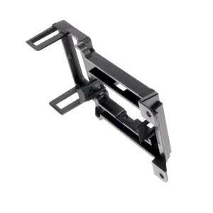 Headlamp and Dimmer Switch Mounting Plate - 88-94 Chevy GMC CK Truck SUV - Image 5 of 6