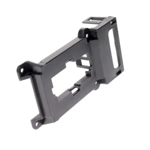 Headlamp and Dimmer Switch Mounting Plate - 88-94 Chevy GMC CK Truck SUV - Image 6 of 6