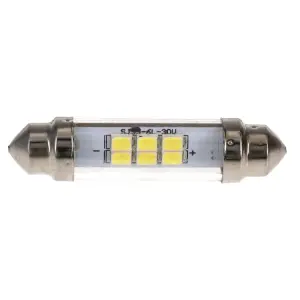 LED Dome Lamp Bulb - 73-91 Chevy GMC Blazer Jimmy Suburban 84-91 Squarebody Truck - Image 1 of 6