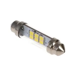 LED Dome Lamp Bulb - 73-91 Chevy GMC Blazer Jimmy Suburban 84-91 Squarebody Truck - Image 2 of 6
