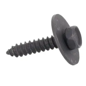 Grille Mounting Retainer Screw - 88-98 Chevy GMC CK Truck SUV - Image 3 of 5