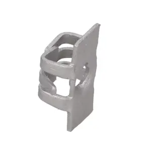 Grille Mounting Retainer Nut - 88-98 Chevy GMC CK Truck SUV - Image 2 of 4