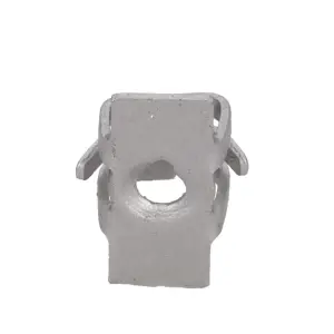 Grille Mounting Retainer Nut - 88-98 Chevy GMC CK Truck SUV - Image 3 of 4