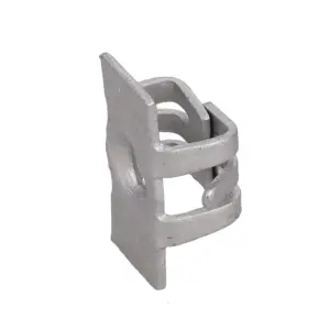 Grille Mounting Retainer Nut - 88-98 Chevy GMC CK Truck SUV - Image 4 of 4