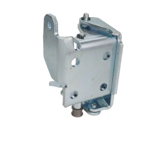 Upper Door Hinge Kit w Hardware - RH - 88-98 Chevy GMC CK OBS Trucks SUV - Image 5 of 7