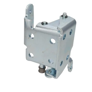 Upper Door Hinge Kit w Hardware - RH - 88-98 Chevy GMC CK OBS Trucks SUV - Image 6 of 7