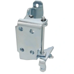 Upper Door Hinge Kit w Hardware - RH - 88-98 Chevy GMC CK OBS Trucks SUV - Image 7 of 7