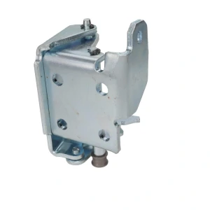 Upper Door Hinge Kit w Hardware - LH - 88-98 Chevy GMC CK OBS Trucks SUV - Image 6 of 7