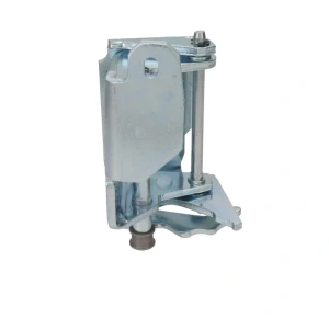 Upper Door Hinge Kit w Hardware - LH - 88-98 Chevy GMC CK OBS Trucks SUV - Image 7 of 7
