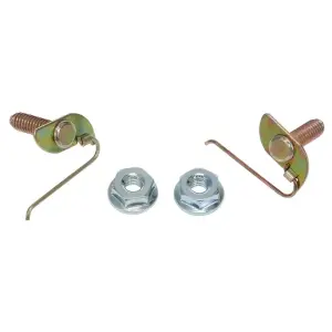 Body Molding Clip and Hardware Set - 63 Ford Galaxie 2 Door - Image 12 of 16