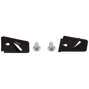 Body Molding Clip and Hardware Set - 63 Ford Galaxie 2 Door - Image 11 of 16