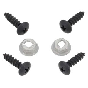 Premium Arm Rests - Pair - Black - 81-91 Chevy GMC CK Truck SUV - Image 6 of 9