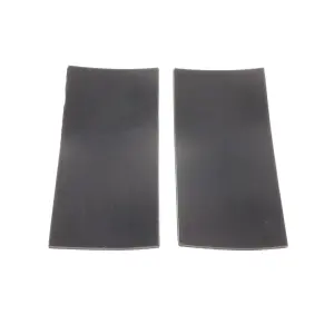1964 Ford F350 Gas Tank Insulation Pad Set – In-Cab Tank - 64-72 Ford Truck