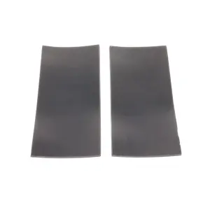 Gas Tank Insulation Pad Set – In-Cab Tank - 64-72 Ford Truck - Image 4 of 5