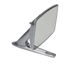 Outside Door Mirror Kit – Standard Chrome – 1967–1979 Ford Cars and Trucks - Image 6 of 7