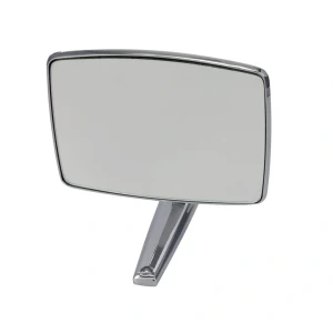 Outside Door Mirror Kit – Standard Chrome – 1967–1979 Ford Cars and Trucks - Image 2 of 7