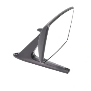 Outside Door Mirror Kit – Paintable Black – 1967–1979 Ford Cars and Trucks - Image 7 of 7