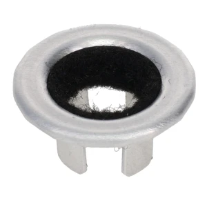 Door Lock Knob Ferrule - 73-91 Chevy GMC CK Squarebody Truck Blazer Jimmy Suburban - Image 4 of 5