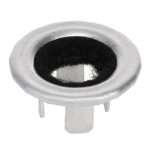 Door Lock Knob Ferrule - 73-91 Chevy GMC CK Squarebody Truck Blazer Jimmy Suburban - Image 5 of 5
