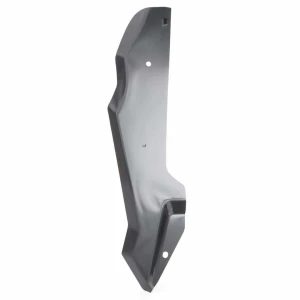 1976 Ford F150 Bedside Front Filler Panel - LH - 73-79 F100 F150 F250 F350 Styleside