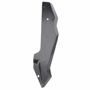 1976 Ford F150 Bedside Front Filler Panel - RH - 73-79 F100 F150 F250 F350 Styleside