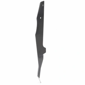 Bedside Front Filler Panel - RH - 73-79 F100 F150 F250 F350 Styleside - Image 3 of 7