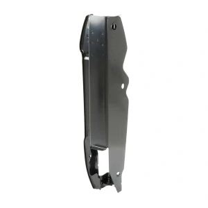 Tailgate Post Assembly - LH - 73-79 Ford F-series Truck - Image 1 of 6