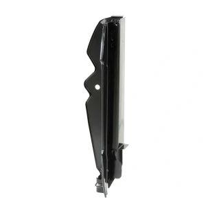 Tailgate Post Assembly - LH - 73-79 Ford F-series Truck - Image 5 of 6