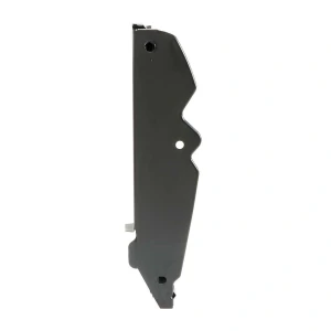 Tailgate Post Assembly - LH - 73-79 Ford F-series Truck - Image 4 of 6