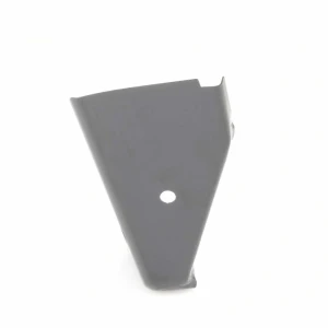 Bedside Tailgate Post Lower Quarter Panel Reinforcement - LH - 73-79 Ford F-series Truck - Image 5 of 7