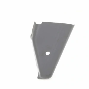 Bedside Tailgate Post Lower Quarter Panel Reinforcement - RH - 73-79 Ford F-series Truck - Image 3 of 7