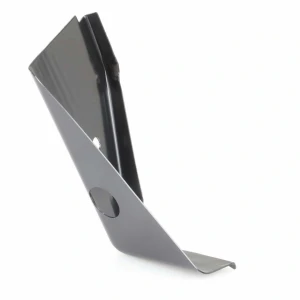 Bedside Tailgate Post Lower Quarter Panel Reinforcement - RH - 73-79 Ford F-series Truck - Image 5 of 7